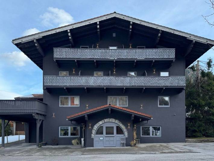 Ferienwohnung für 2 Personen am Achensee