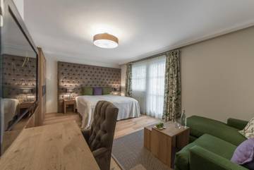 Hotel voor 2 Personen in Sölden, Tiroler Oberland, Afbeelding 4