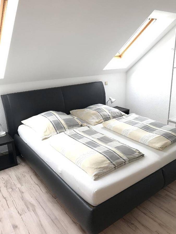 Maison d’hôte pour 6 personnes, avec vue à Rust - 4