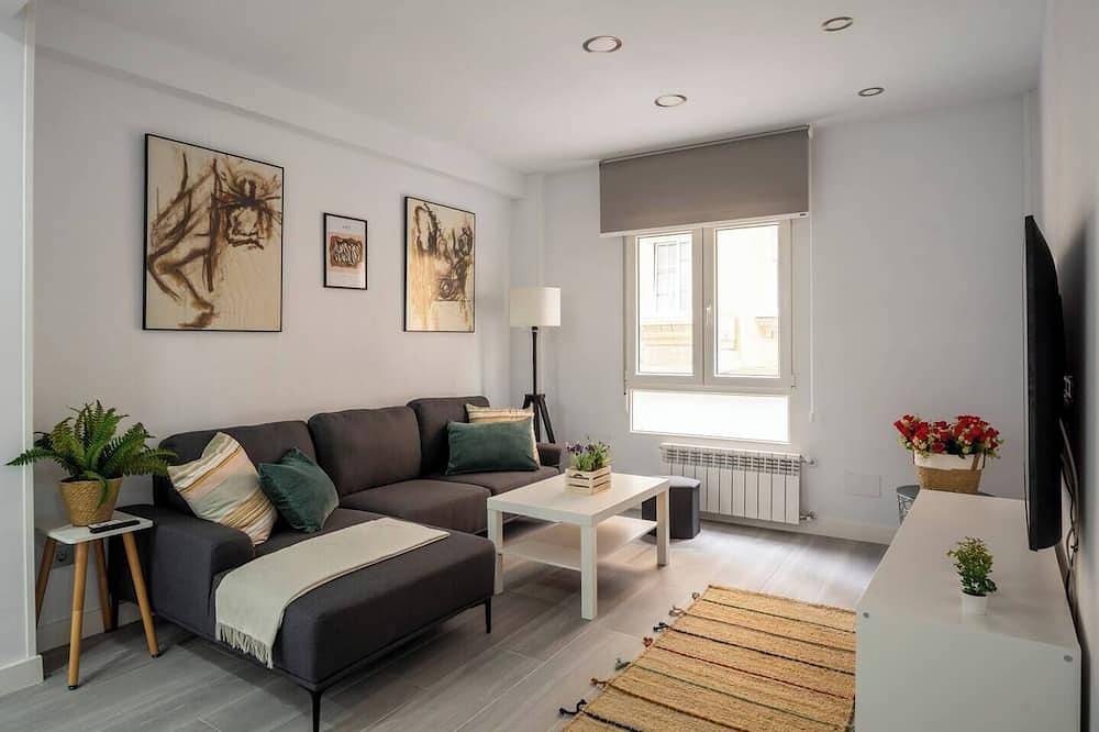 Appartamento intero, Apartamento Plaza de Leña Centro in Santander, Costa cantabrica
