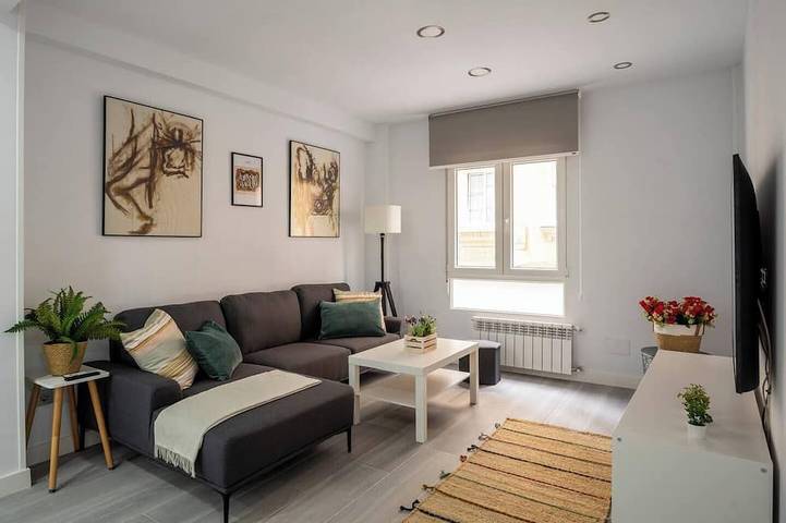 Appartamento vacanze per 4 persone - 1