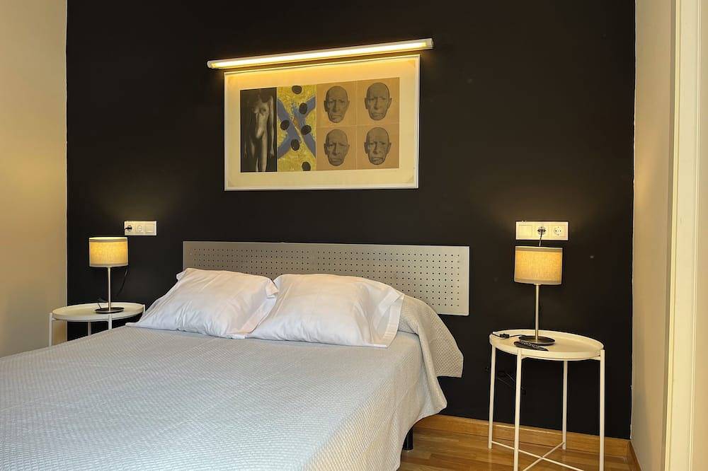 Ganze Wohnung, Quarterly stays from 850 euros/ month/ 1 person. All inclusive. See conditions in León, Cordillera Cantábrica