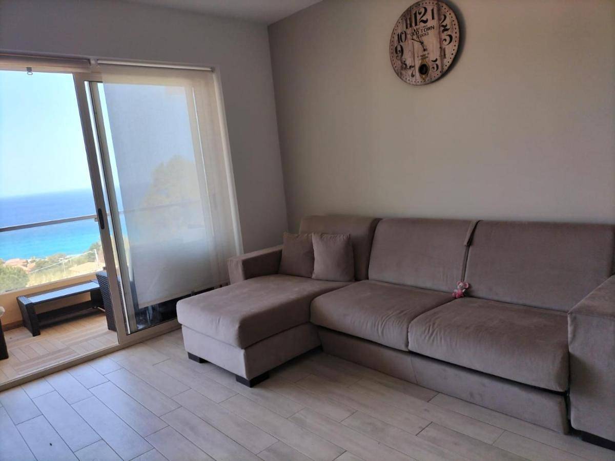 Appartement entier, Two-Bedroom Apartment in Zambrone, Province de Vibo Valentia
