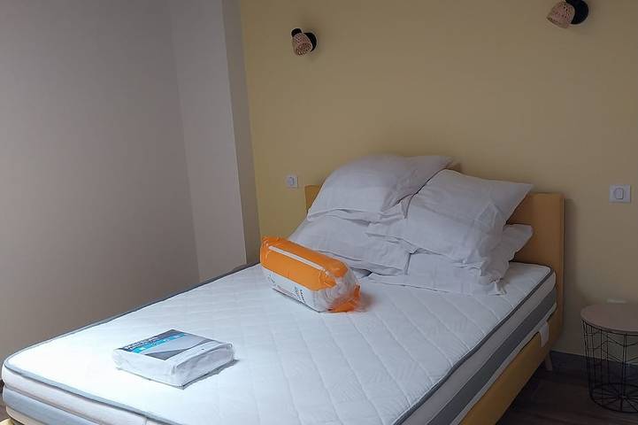 Location de vacances pour 18 personnes à Araules - 2