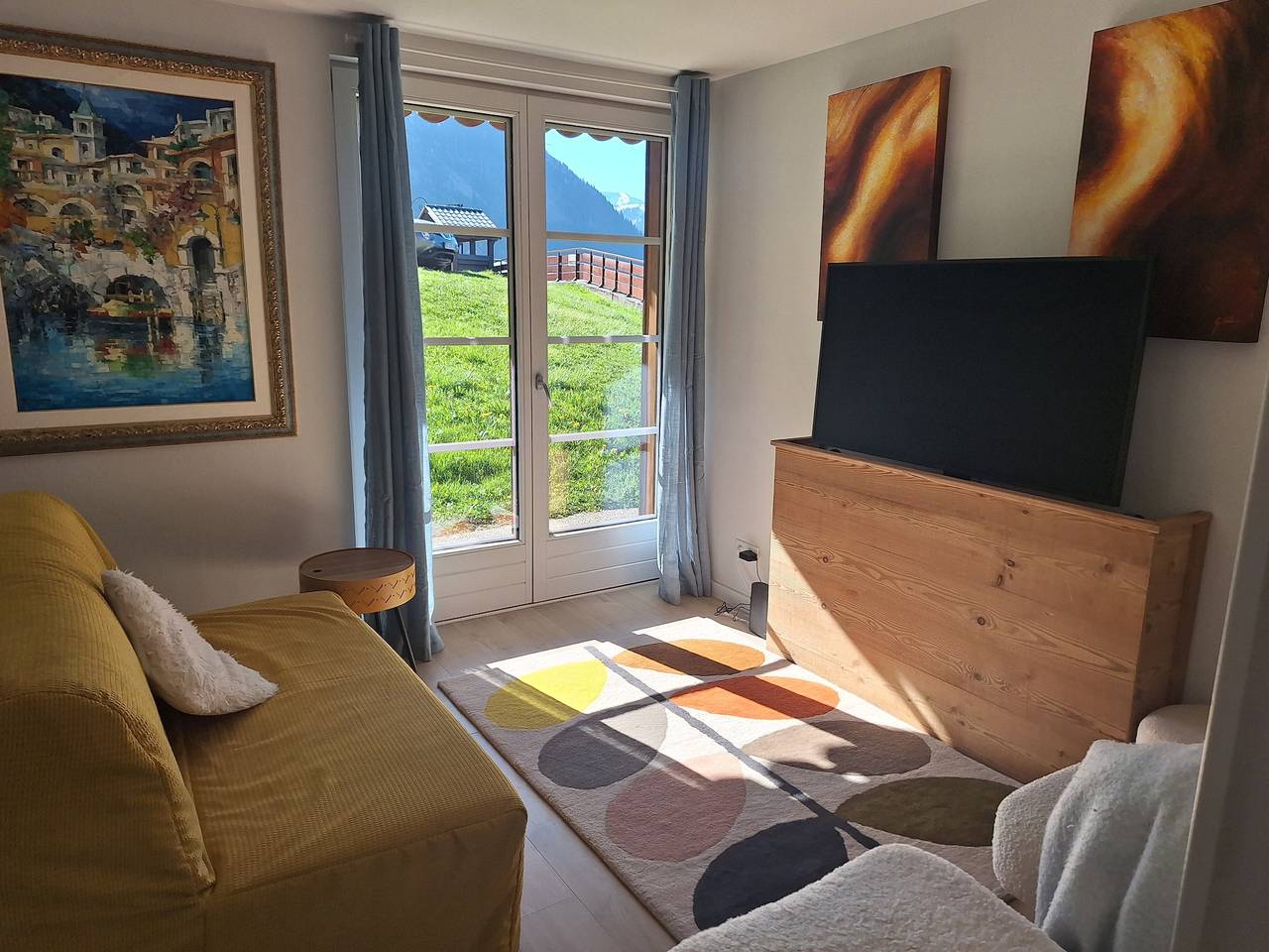 Photo : Appartement de vacances