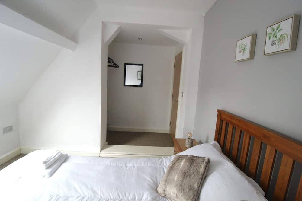 Stay in the original Kendal Mint Cake Factory in the heart of Kendal in Kendal, Lake District