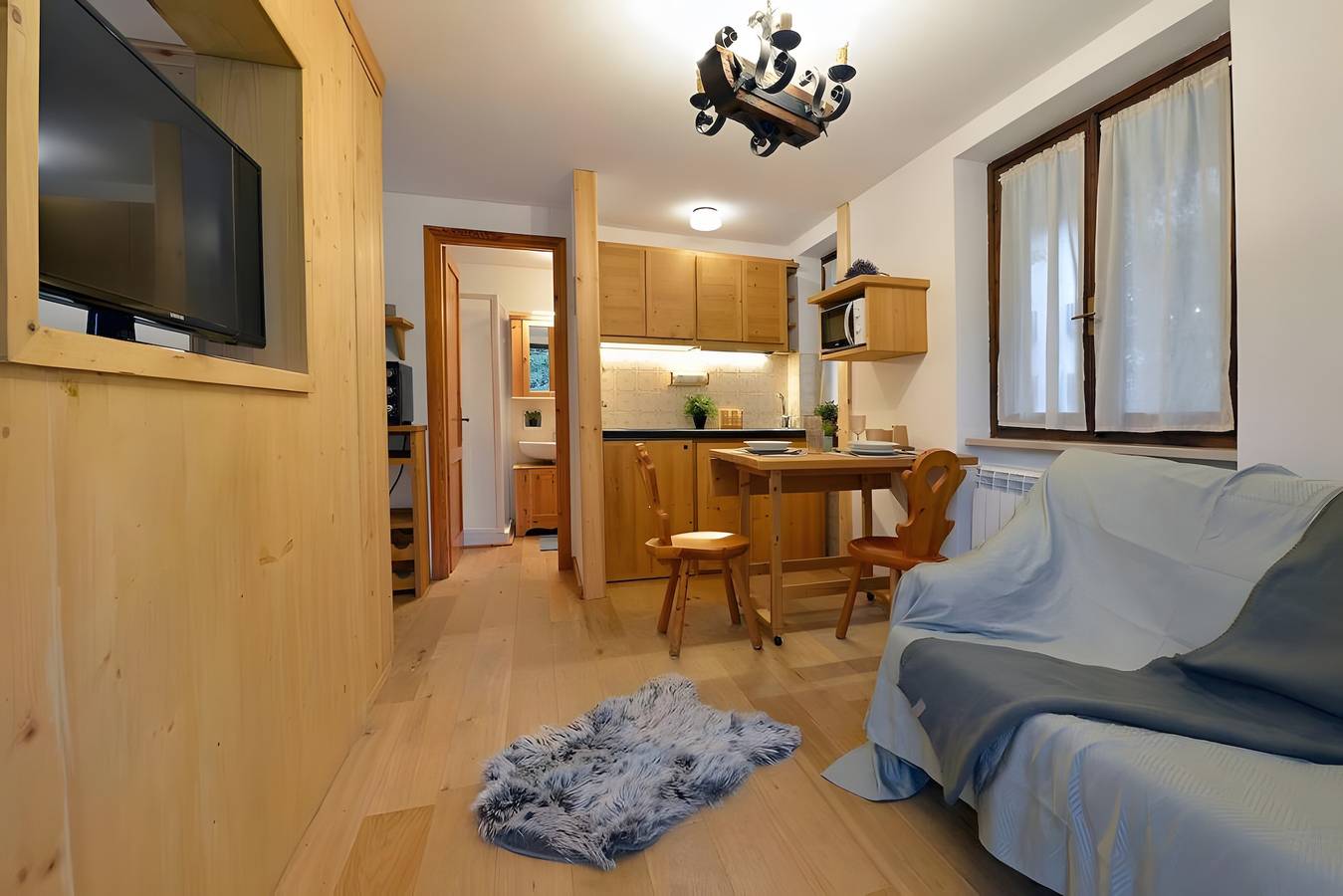 Photo : Appartement de vacances