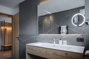 Casa Rural para 3 Personas en Valdaora, Kronplatz, Foto 1