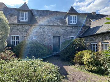 Gîte pour 13 personnes à La Bouillie