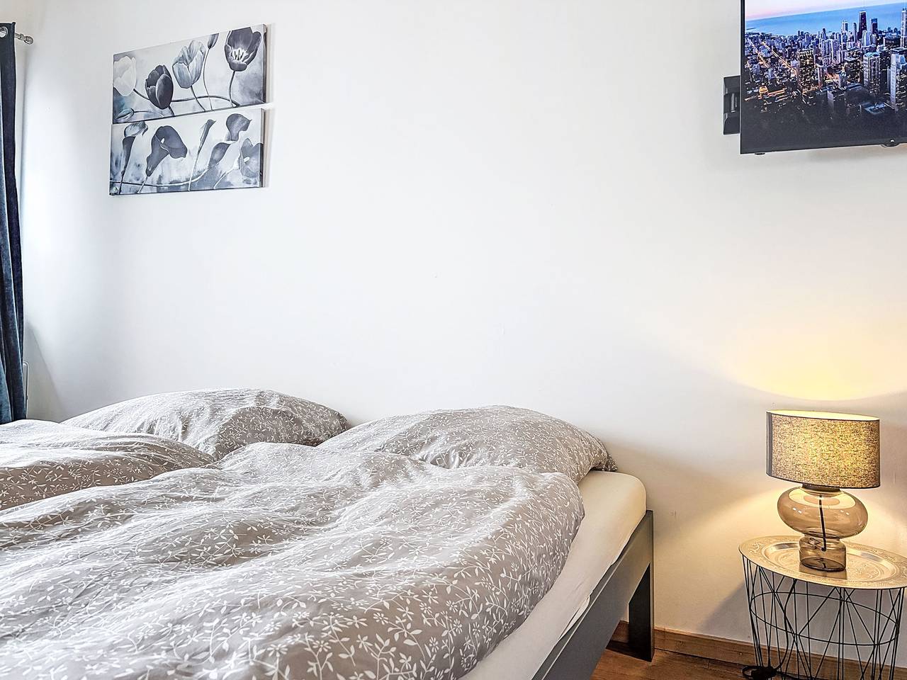 Ganze Wohnung, Münchenverliebt in Unterschleißheim, Oberbayern