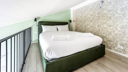 Loft per 3 Persone in Milano, Provincia di Milano, Foto 4