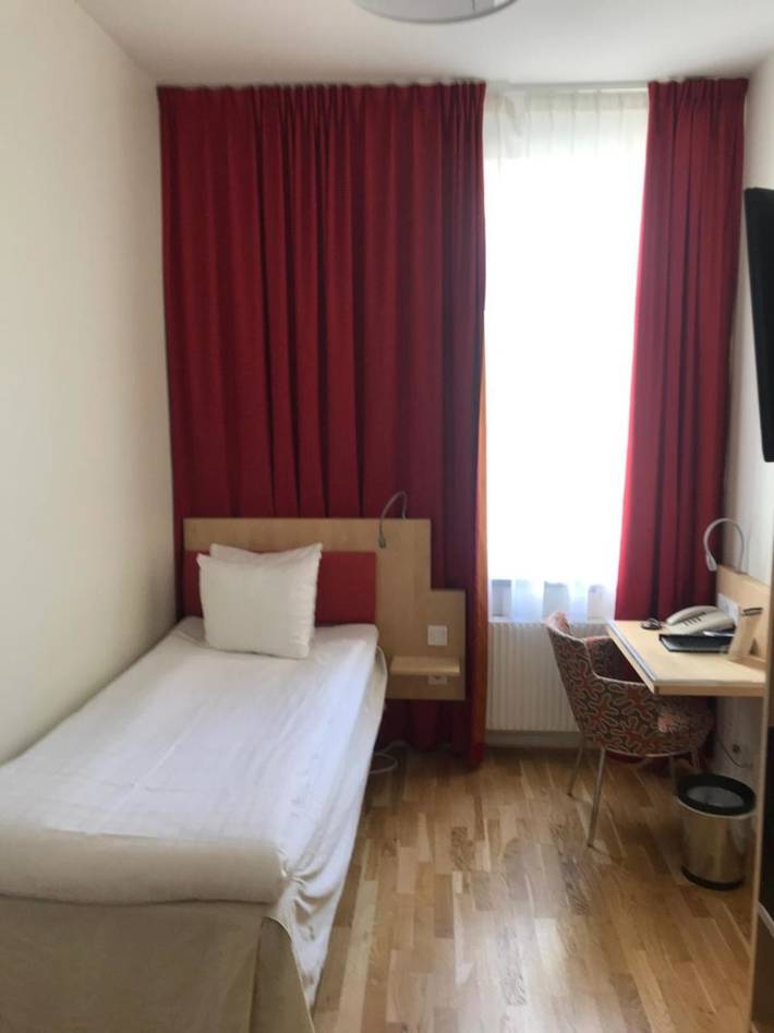 Hotel für 10 Personen, mit Garten und Sauna in Malmö - 3