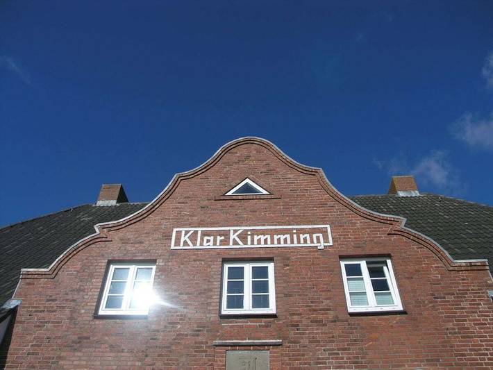 Ferienhaus mit Meerblick für 4 Personen, mit Terrasse und Garten