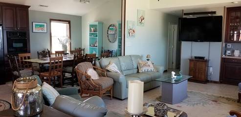 Cabin for 10 Guests in Kitty Hawk, Dare County, Picture 3