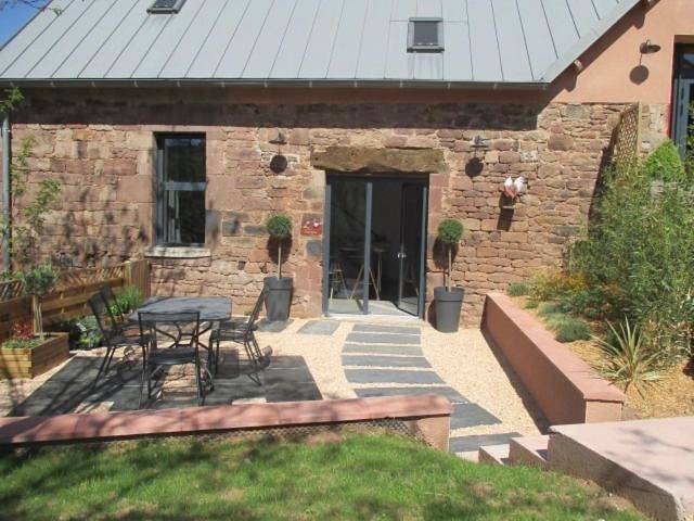 Chalet in Conques-en-Rouergue, Aveyron