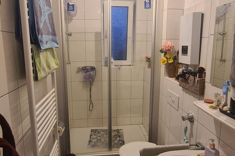 Unusual and creatively furnished living center in the city. in Oberbilk, Düsseldorf