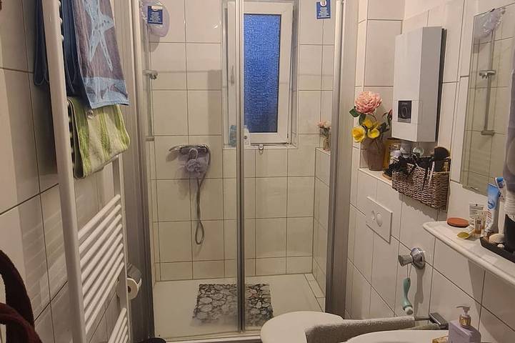 Ferienhaus für 2 Personen, mit Balkon in Düsseldorf und Umgebung - 2