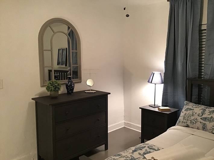 Vacation home for 8 people, with pets in Miami