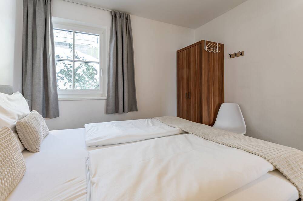 Ganze Wohnung, Luxuswohnung mit Terrasse in der Nähe von Kaprun in Piesendorf, Pinzgau