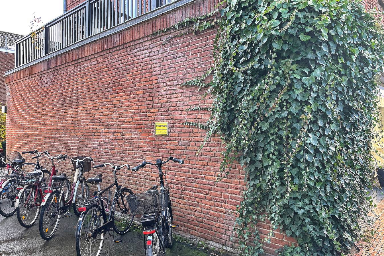 Ganze Ferienwohnung, Haus in der Innenstadt 'Gröde', Große Straße in Wyk auf Föhr (Stadt), Wyk auf Föhr