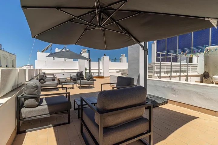 Appartement de vacances pour 4 personnes - 1