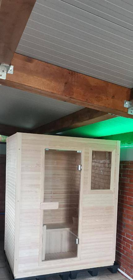 Cà Vincenzona, Wellness Area in Faenza, Provincia di Ravenna