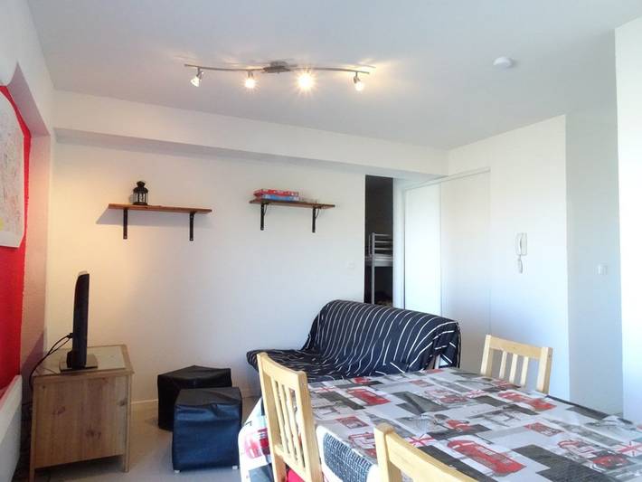 Gîte pour 6 personnes à Arette - 3