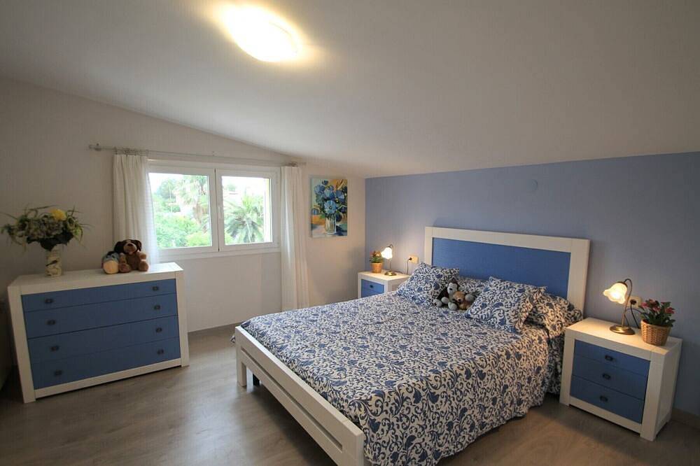 Amelie Villa piscina privada, Bbq y Wifi gratis in Montroig, Costa Dorada