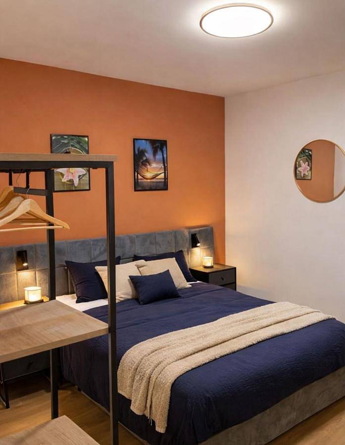 Gîte pour 4 personnes, animaux acceptés à Montréjeau - 2