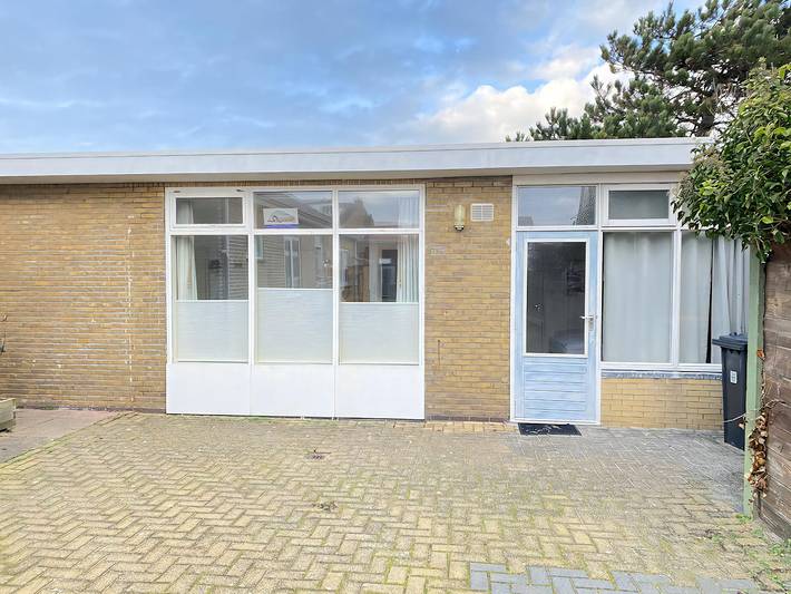 Bungalow für 4 Personen, mit Garten und Terrasse in Callantsoog - 2