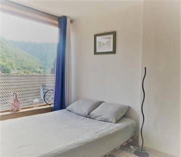 Chambre d’hôte pour 2 personnes, avec jardin et vue à Verrières