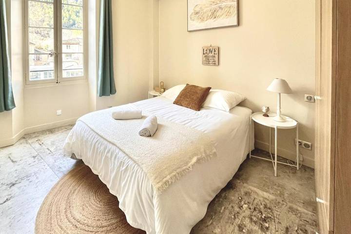 Gîte pour 2 personnes, avec vue à Fontaine-de-Vaucluse - 4