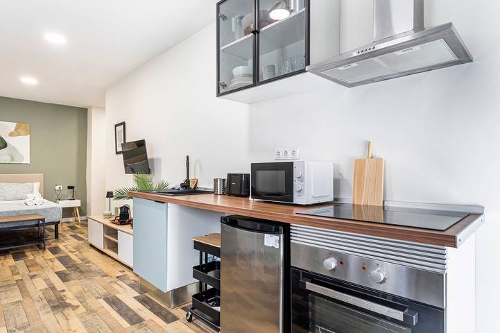 Gîte pour 2 personnes à Valence (Espagne) - 4
