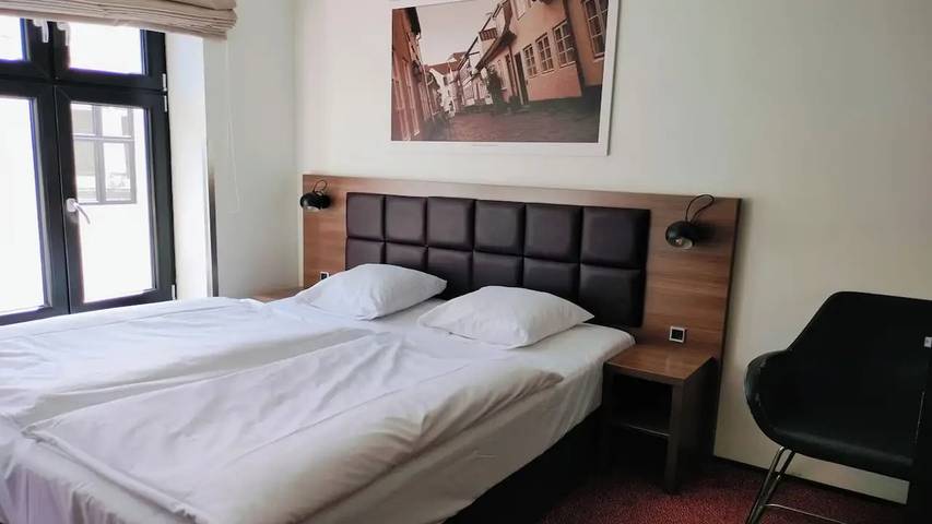 Ferienwohnung für 3 Personen in Aalborg - 2