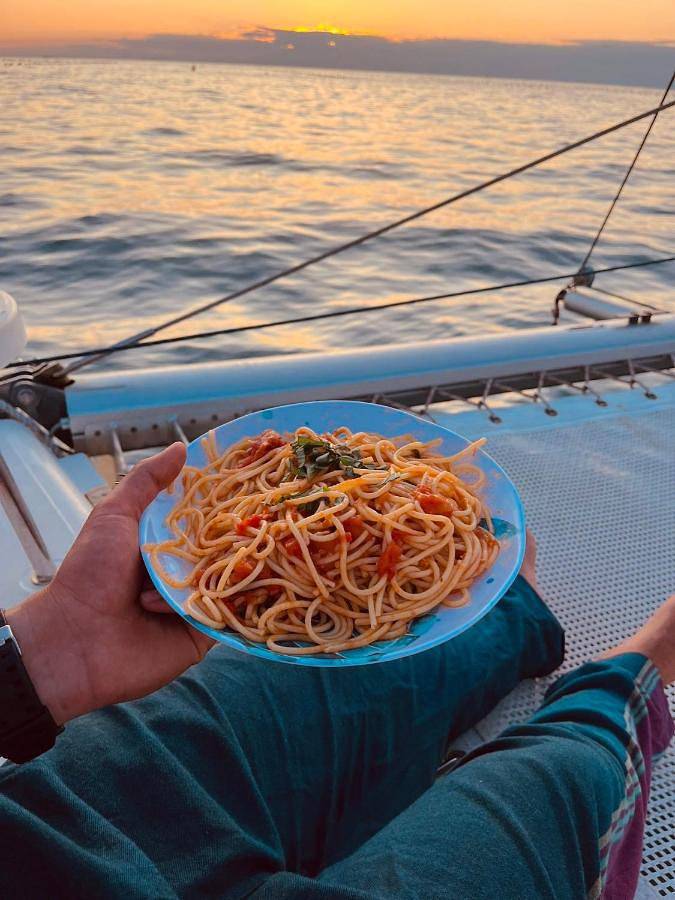 Principessa dei draghi Full Day and Night Experience in Izola, Slovene Riviera