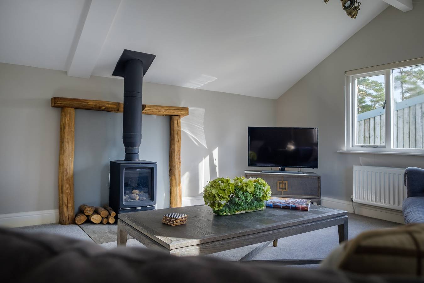 Gate House in Yorkshire Dales National Park