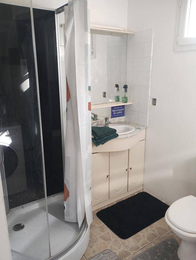 Gîte pour 2 personnes, avec Balcon et Terrasse à Graulhet - 2