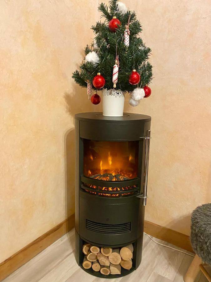 Location de vacances pour 5 personnes, avec jardin à Lièpvre - 4