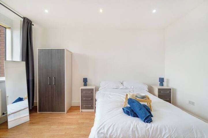 Ferieleilighet for 4 personer - 1