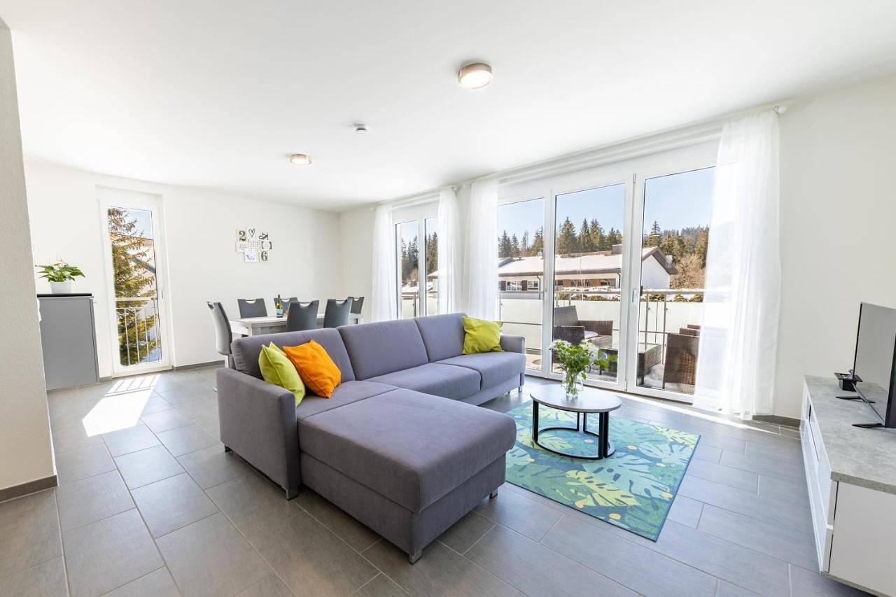 Standard Apartment-T6 in Titisee (Titisee-Neustadt), Titisee-Neustadt