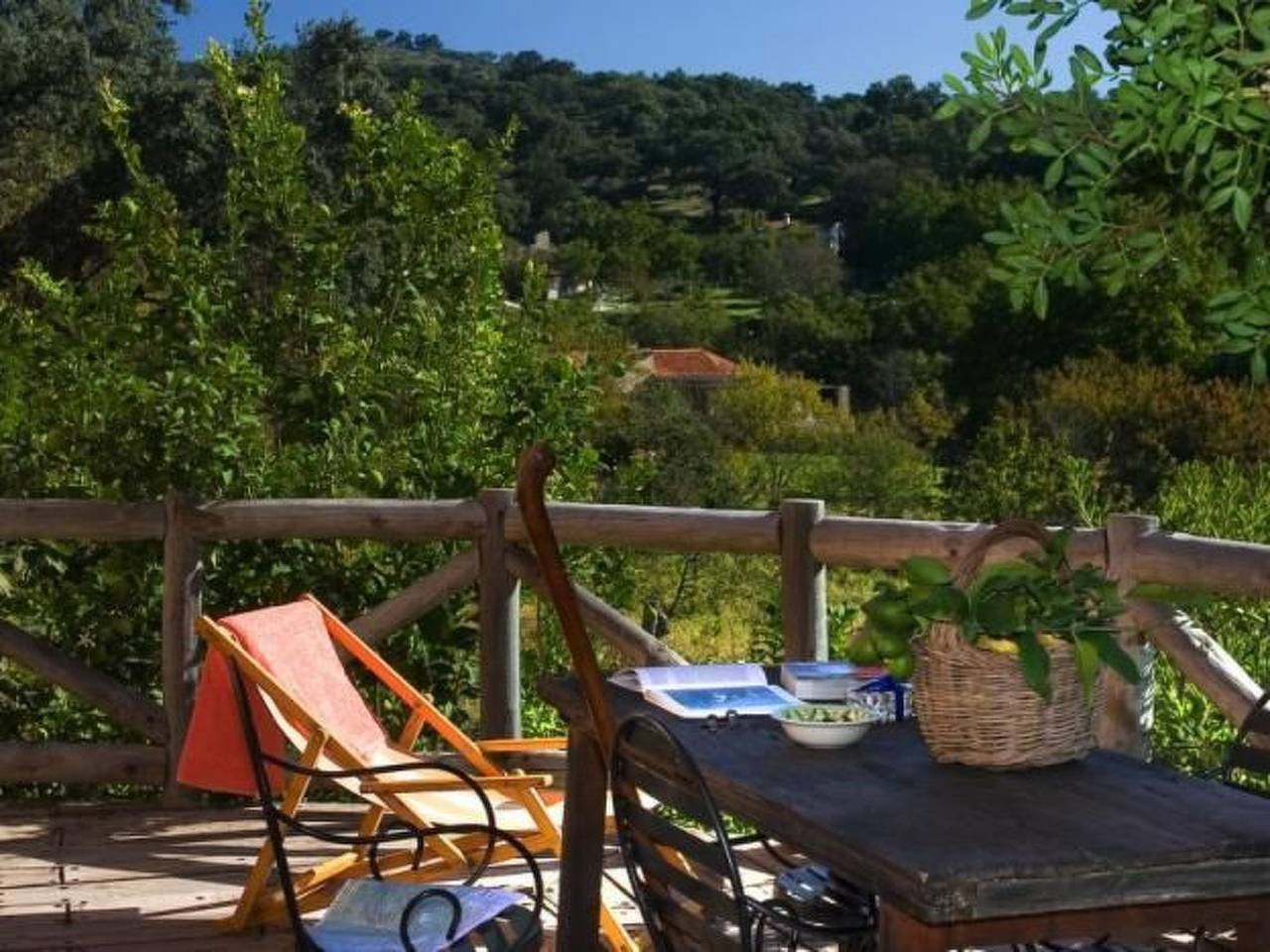 Appartement confortable à Alajar, 1.5km du centre ville in Alajar, Sierra de Aracena y Picos de Aroche