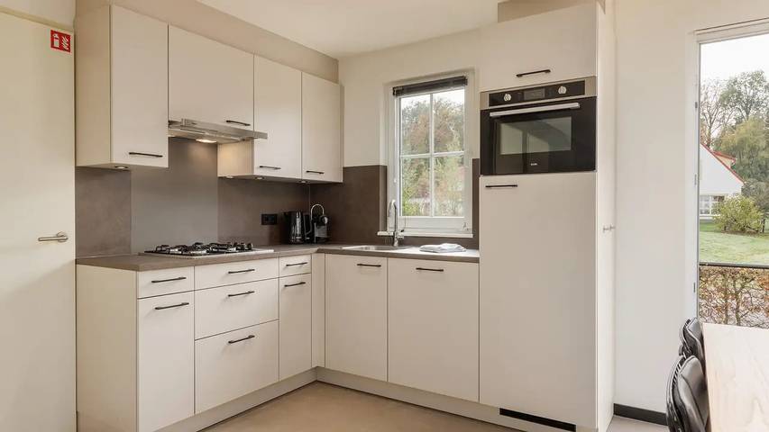 Ferienhaus für 8 Personen, mit Garten in Bad Bentheim - 4