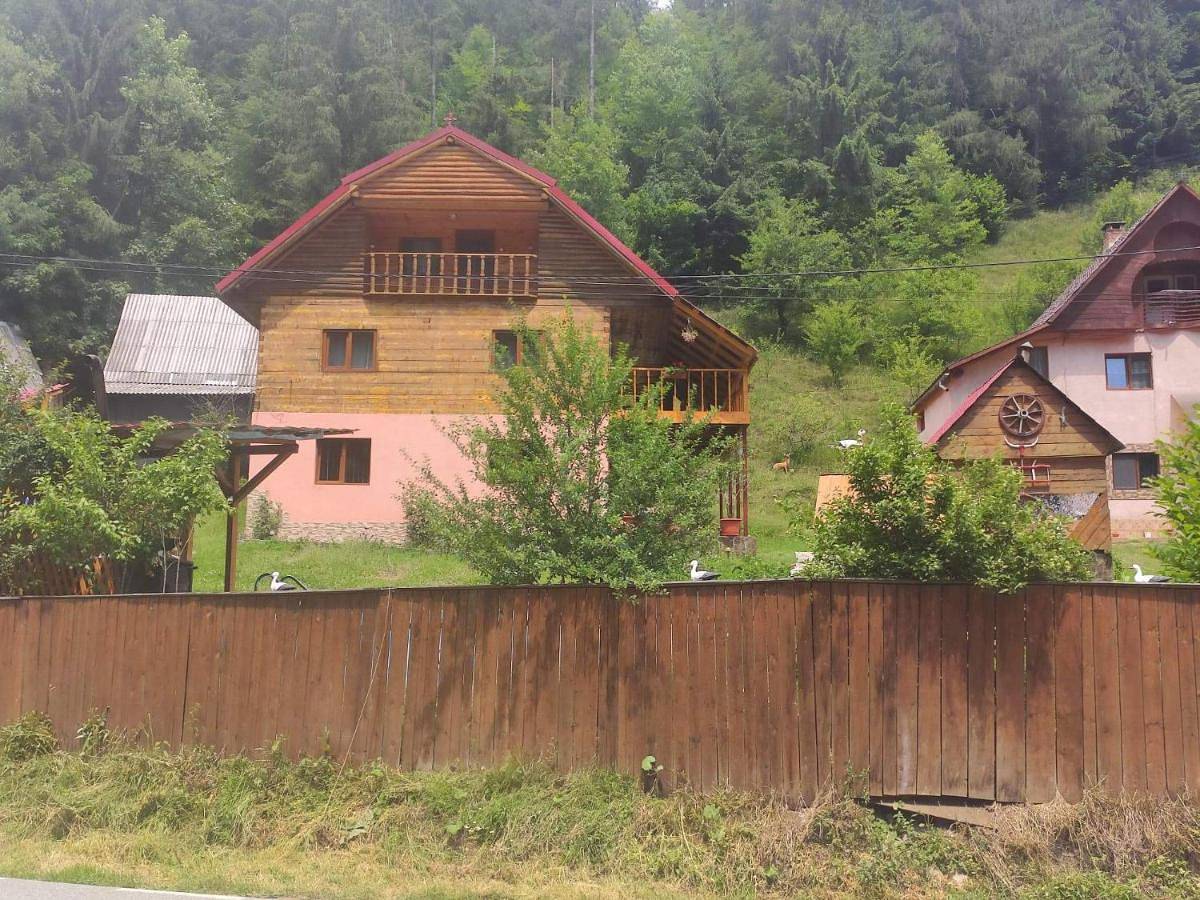 Villa in Alba (Romania)