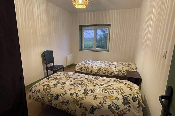 Location de vacances pour 10 personnes à Cherves-Richemont - 3