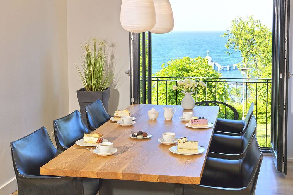 Ferienwohnung in Rügen für 4 Personen in Rügen