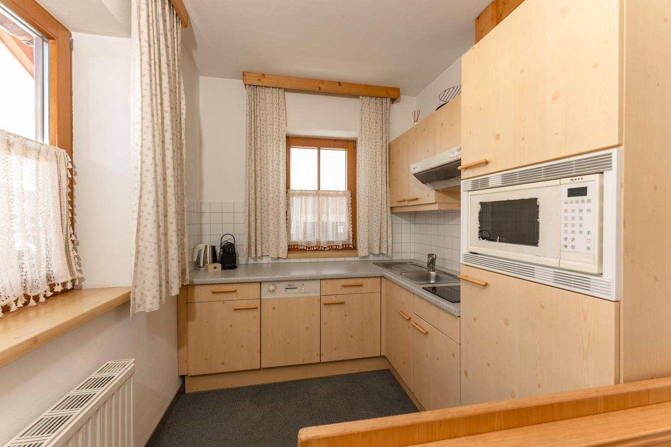 Ganze Ferienwohnung, Landhaus amadeus in Gröbming, Schladming-Dachstein