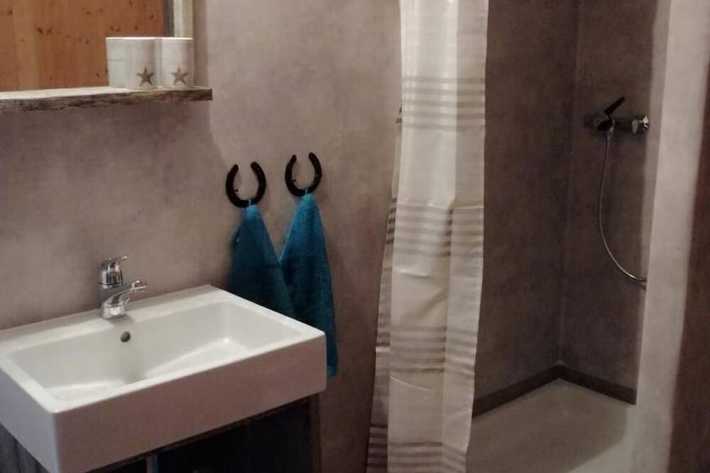 Appartement entier, B & B auf dem Bauernhof in Marbach, Canton de Lucerne