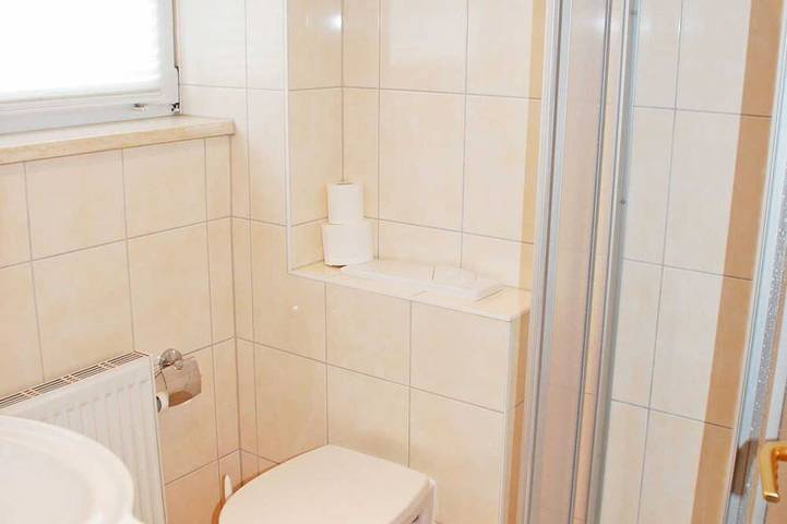 B&B für 2 Personen, mit Garten auf Rügen - 4