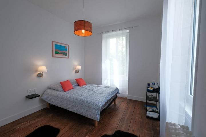 Gîte pour 2 personnes, avec jardin et vue à Saint-Rambert-d'Albon - 2