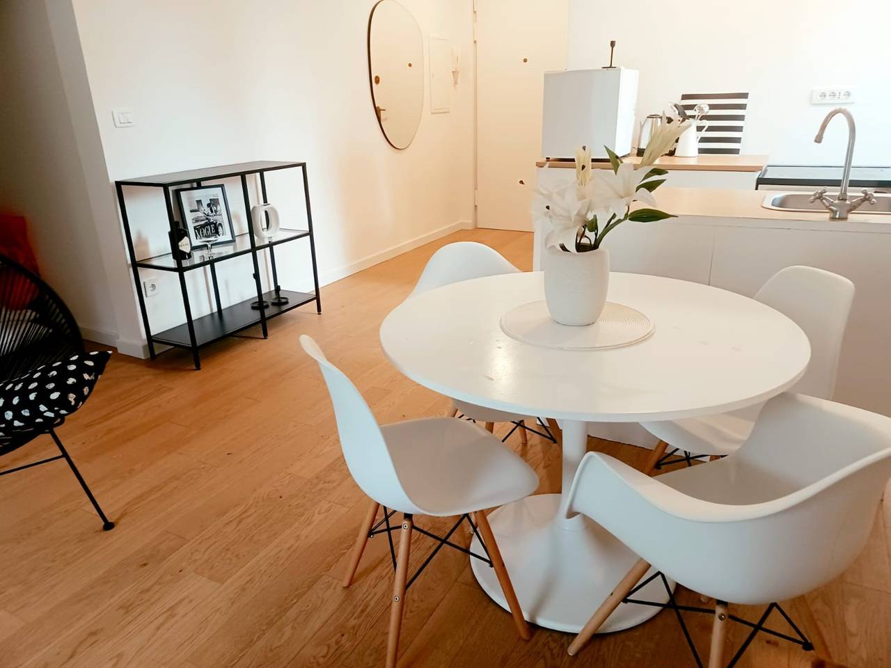 Entire holiday apartment, Modern and spacious apt Tanja with private parking in Split, Split-Dalmatia
